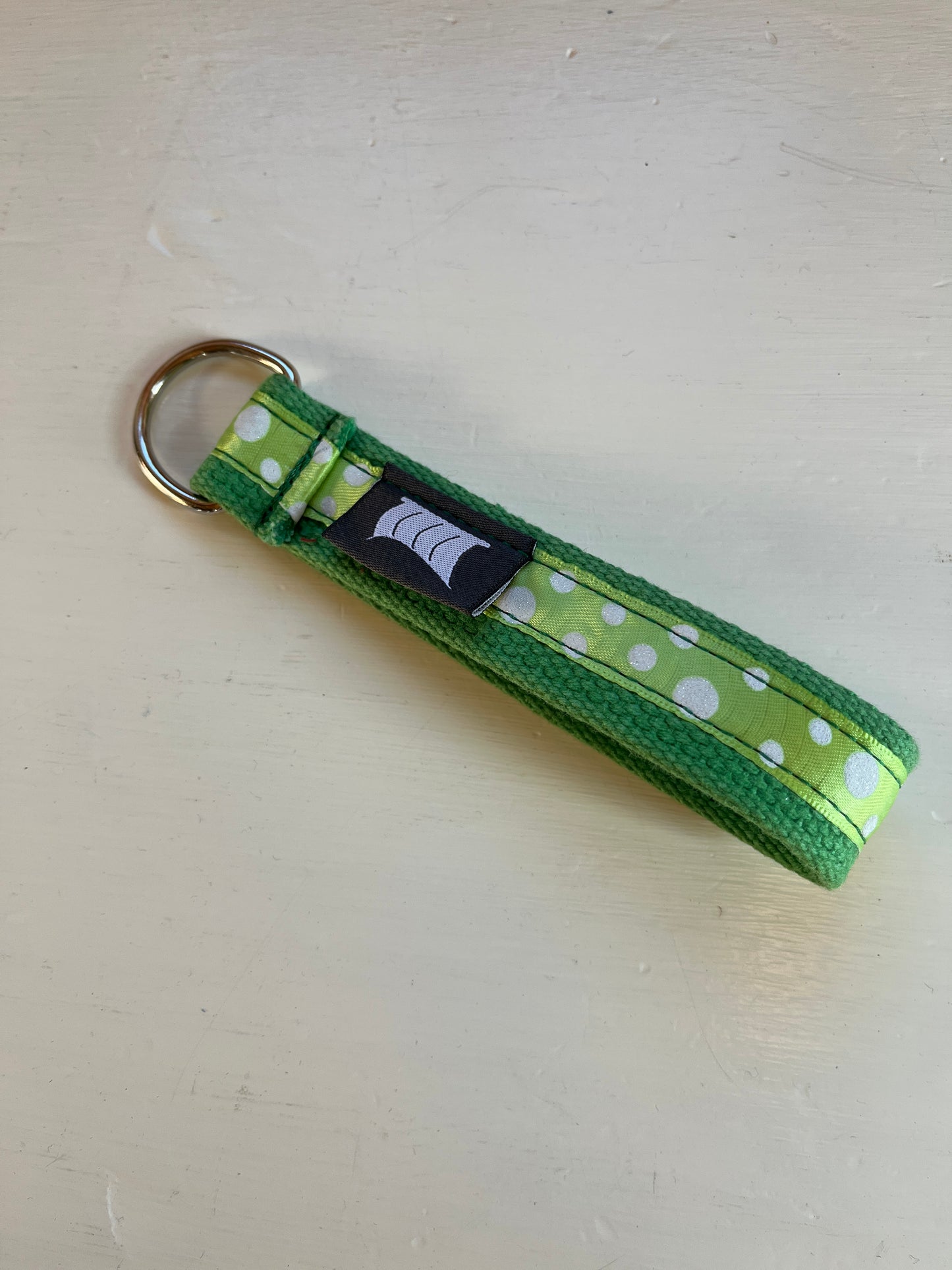 The Key Lanyard