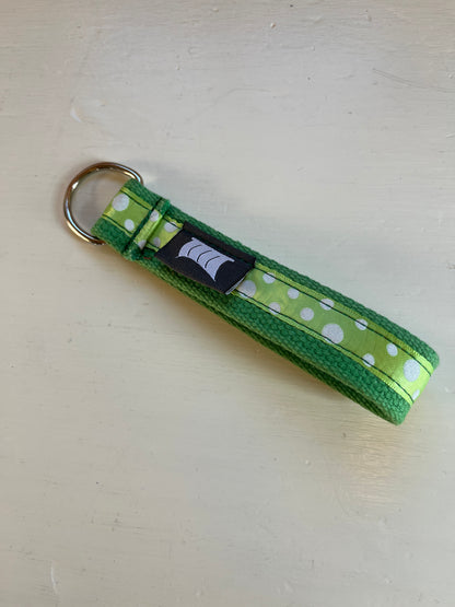 The Key Lanyard