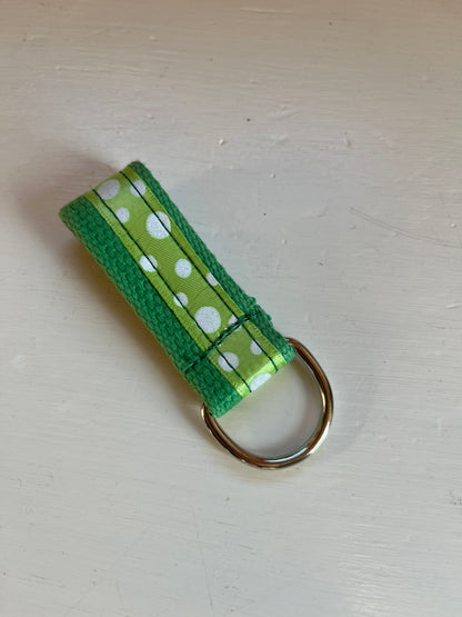 The Key Fob